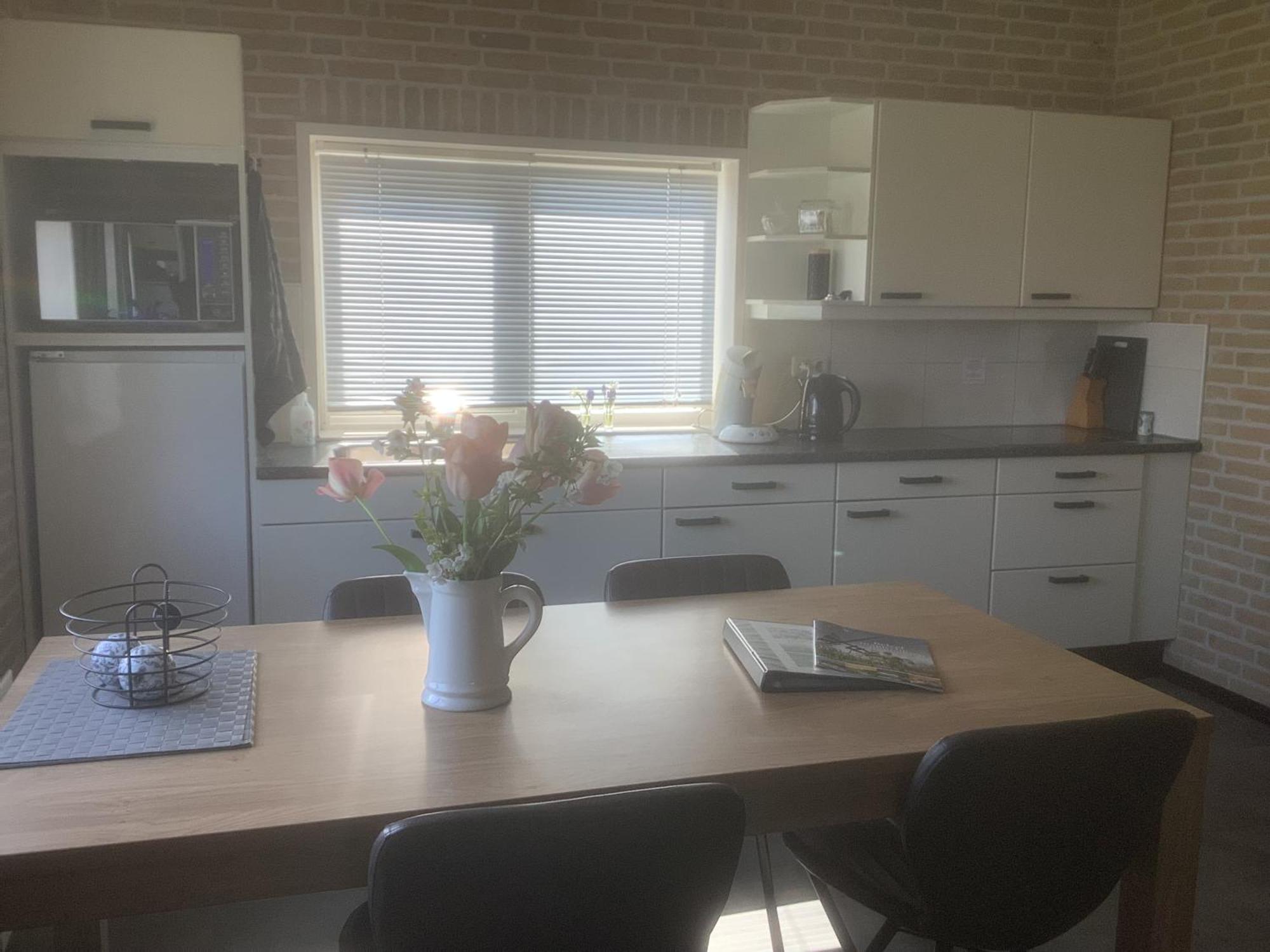 Apartment Het Waterhoentje