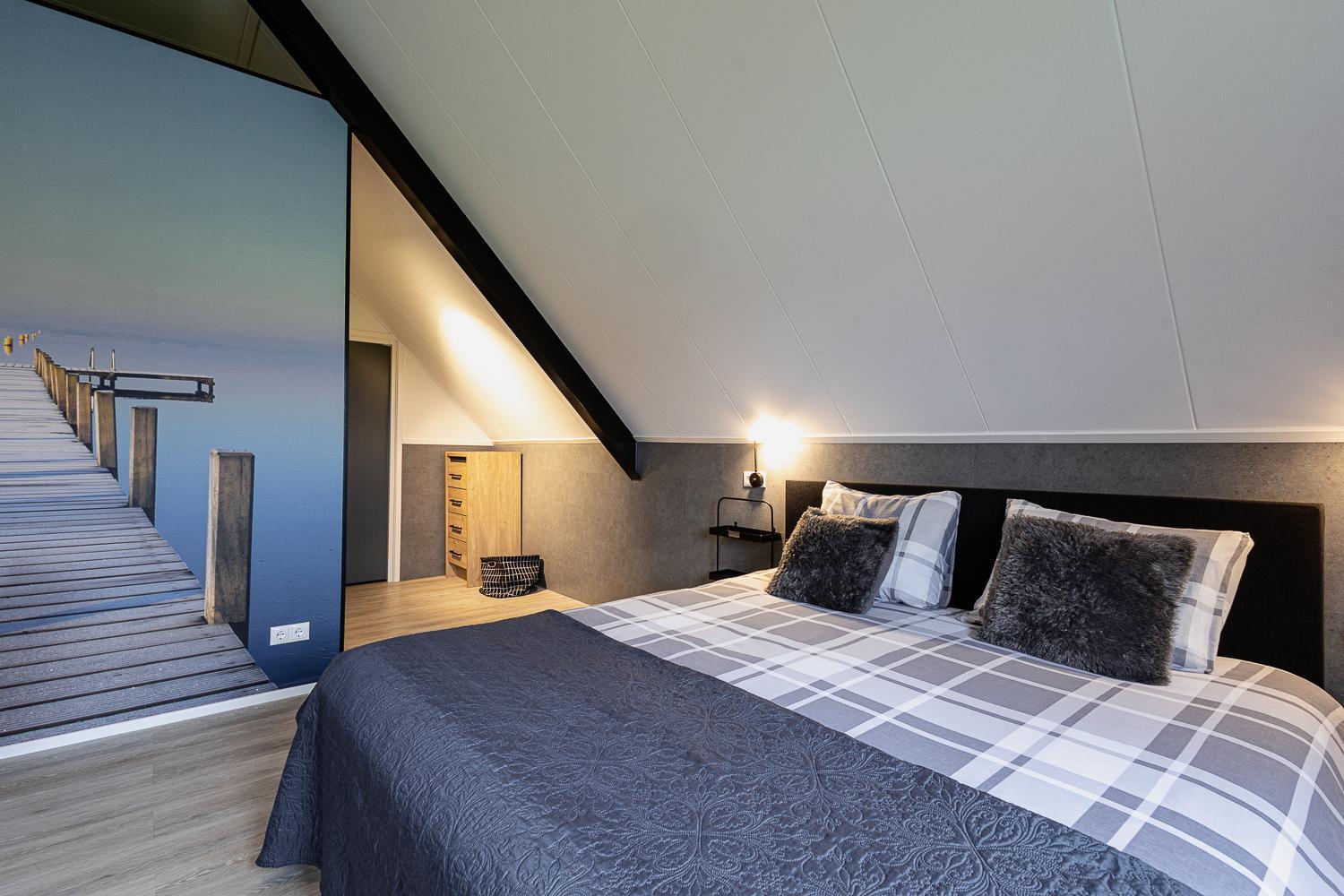 Het Waterhoentje Apartment