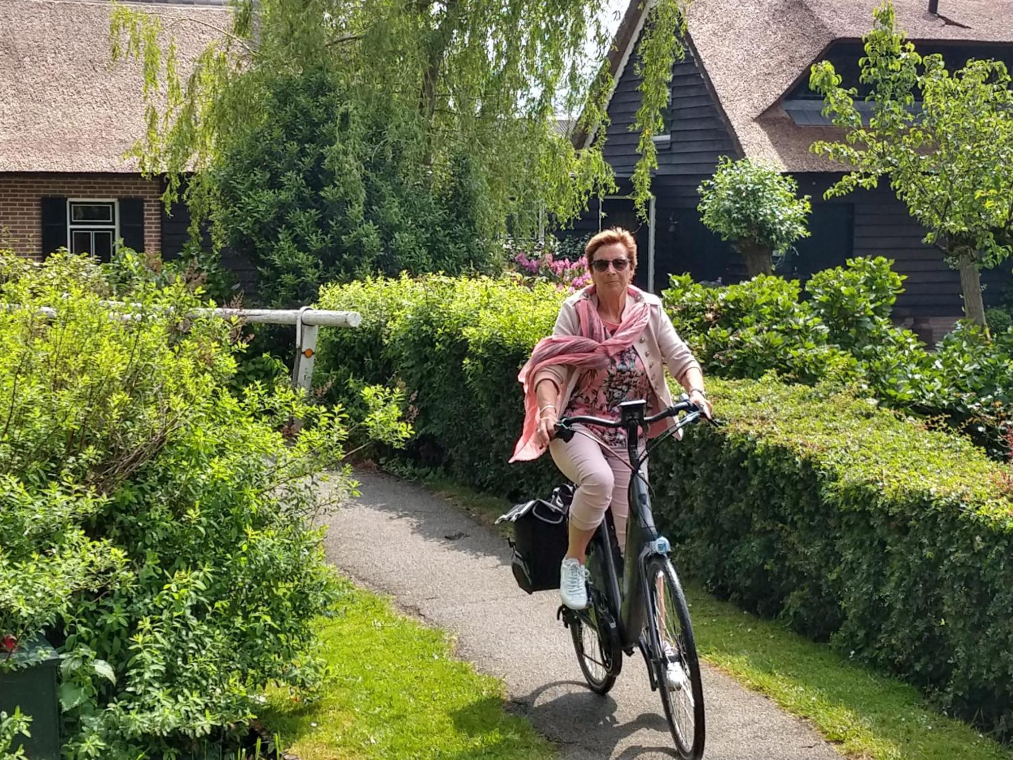 Het Waterhoentje
