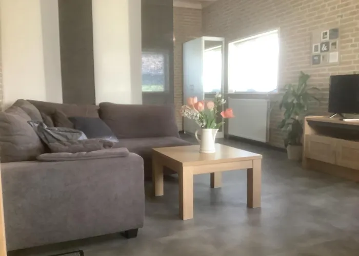 Het Waterhoentje
