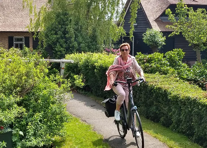 Het Waterhoentje